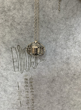 莎头组合多层天使翅膀吊坠孙颖莎王楚钦多哈创意应援礼物