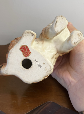 日本进口陶瓷摆件可爱猫咪家居装饰品桌面小猫工艺品生日礼物