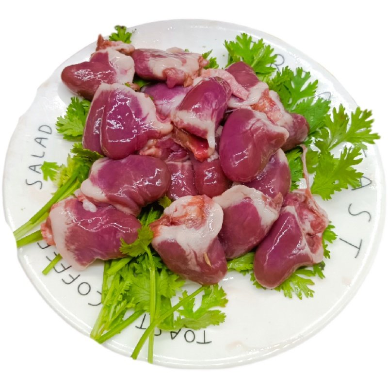 新鲜兔心冷冻现杀兔子心生骨肉食材生鲜食用生肉兔肉100克,淘宝优惠券,粉丝福利购,淘宝优惠卷