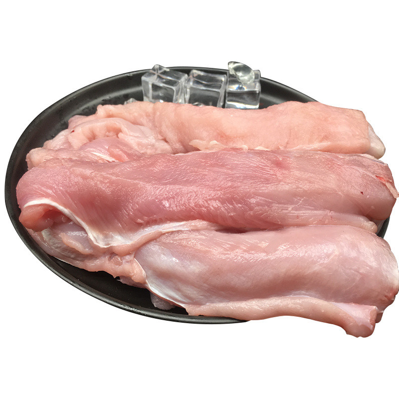 新鲜现杀速冻兔里脊无骨纯兔肉冷冻去骨兔肉农家散养兔宠物一斤装,淘宝优惠券,粉丝福利购,淘宝优惠卷