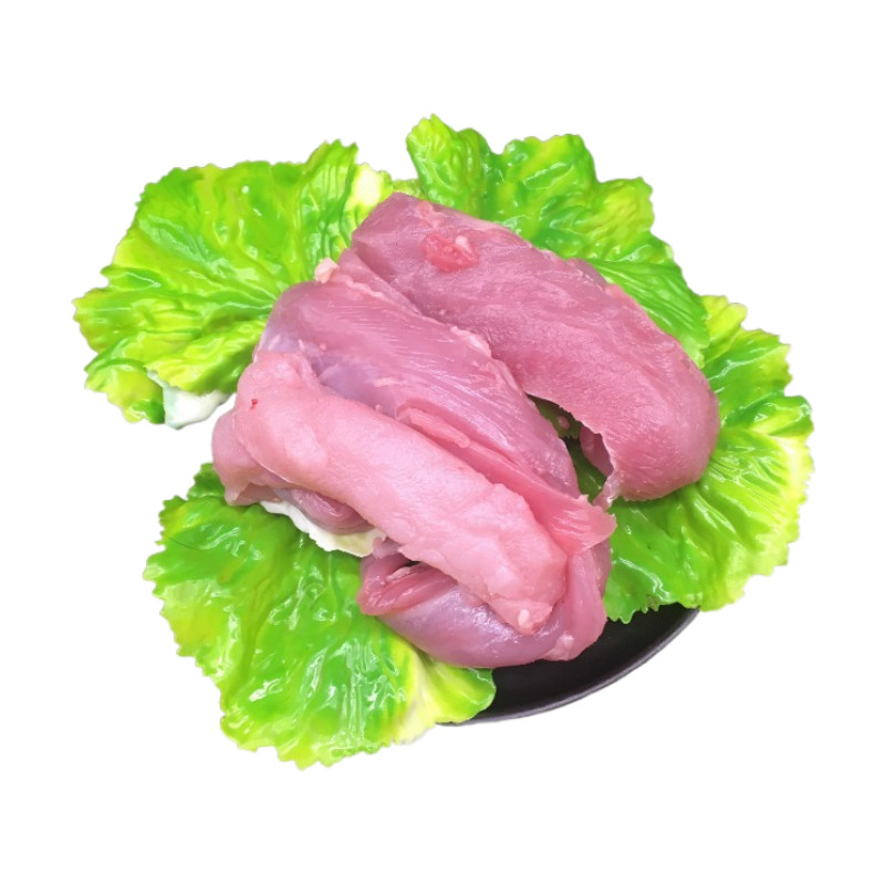 【顺丰快递】新鲜兔腩兔腹肉剔骨兔肉无骨新鲜现杀生鲜食用100克,淘宝优惠券,粉丝福利购,淘宝优惠卷