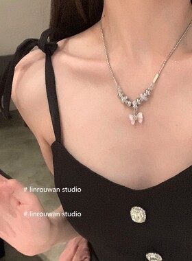 【宠粉浮力】入秋项链 单件10.9/3件27元