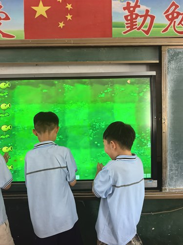 自然拼读课件划分音节开闭音节ppt教师用课件启蒙2电子资料2025新 - 图3