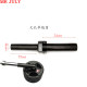 T-shaped explosive gun rack back muscle core training