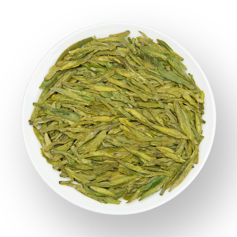 2023预售艺福堂明前特级口碑龙井茶 艺福堂茗茶龙井茶（非西湖）