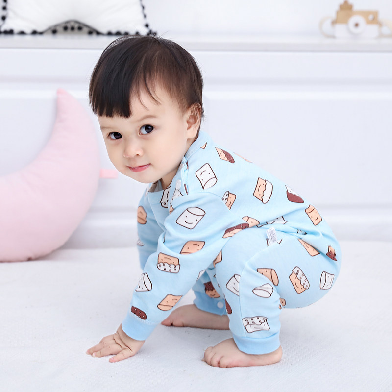  专一童装连身衣/爬服/哈衣