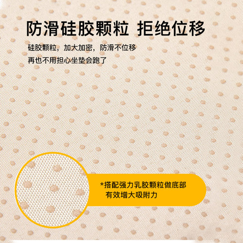 飘窗垫窗台垫2025新款阳台垫子坐垫四季通用可拆洗棉垫毯异形定制 - 图3