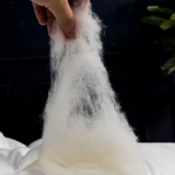 盛宇 Домашнее текстильное волокно цветы с помощью основного волокна двойным человеком. Преимущества Осенни и зимней теплом и зимним ядром