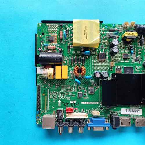 原装康佳LED42G1200主板HK-T.RT2968P61屏MD4210YTIF电视配件现货 - 图1