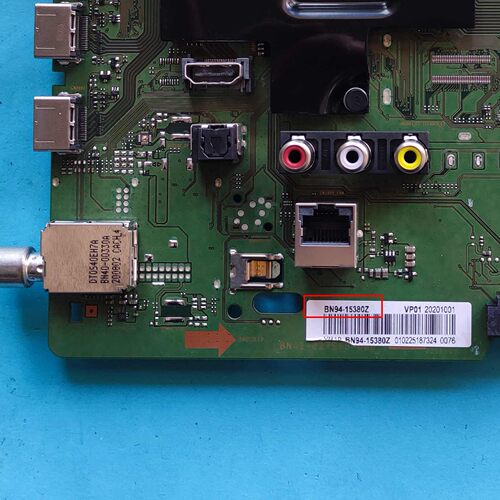 原装三星UA43/50/65TU8000JXXZ QA55Q60TAJXXZ主板BN41-02756B选 - 图1