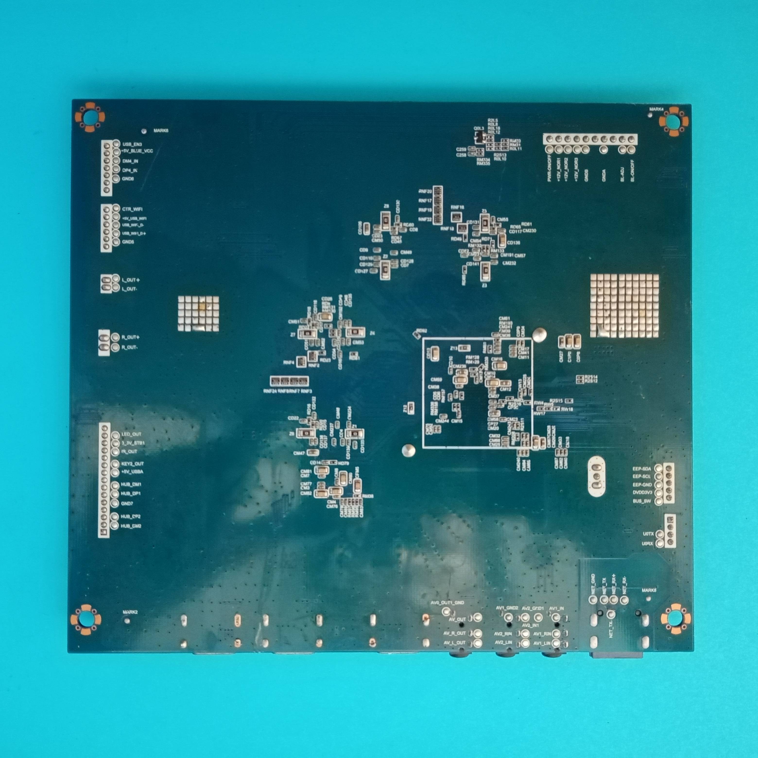 原装酷开40U1 50U1 58U1液晶电视主板配件5800-A8K100-0P30屏可选 - 图1