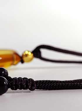 普门庵男女古法琉璃鎏金