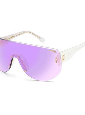 代购Carrera卡雷拉女士太阳镜防紫外线多层镀膜抗反射清晰视野