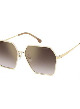 代购Carrera卡雷拉女士太阳镜防紫外线遮光偏光清晰视野方形