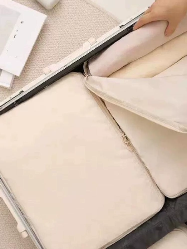 Тара, сумка для хранения, чемодан, портативный пуховик для путешествий