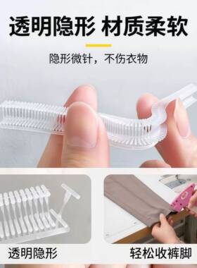 细针标签枪手持吊牌枪针打商标胶针衣服吊牌机服装打标枪枪针胶针