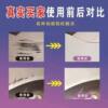Hyundai Yuedong Jing Silver Gray Special Self-spraying Automobile Repair Pen Original Format Car Paint Scratch Repair Paint