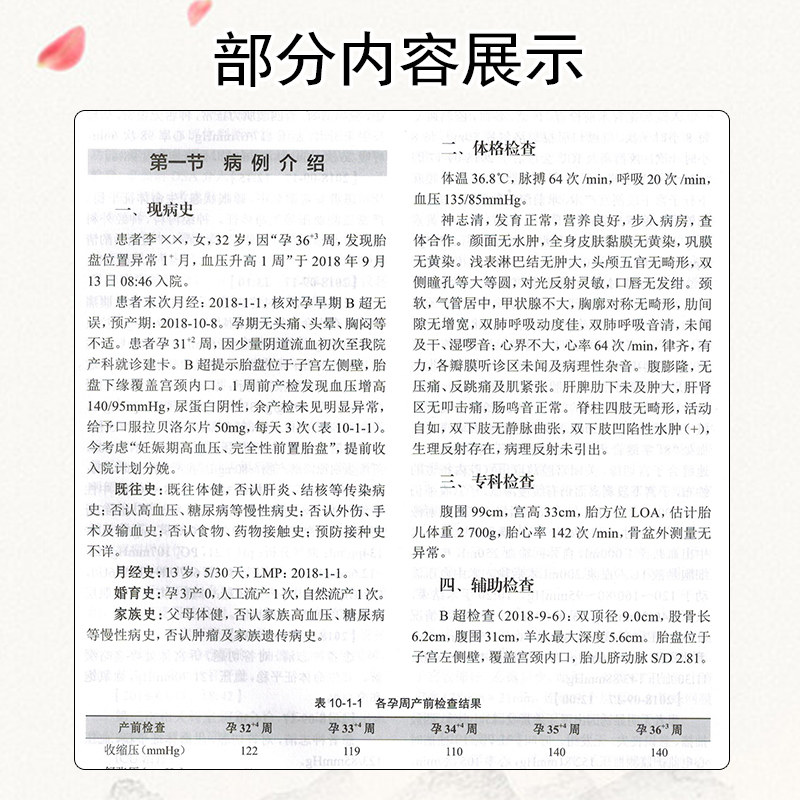 人卫正版 妊娠期高血压疾病 第2版第二版 苟文丽 张为远 解剖生理生化免疫基础理论 人民卫生出版社9787117334112