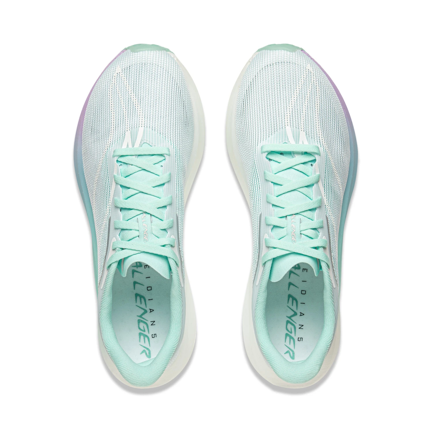 李宁男竞速马拉松跑步鞋蛇年限定飞电5C超䨻精英碳板女跑鞋飞电4C - 图3