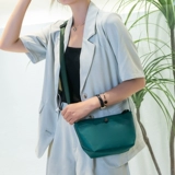 Летняя небольшая сумка, водонепроницаемая нейлоновая сумка через плечо на одно плечо, ткань оксфорд, 2021 года