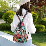 Нагрудная сумка, универсальный ремешок для сумки, маленький водонепроницаемый рюкзак, нейлоновая сумка через плечо, простой и элегантный дизайн, надевается на плечо