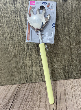DAISO痒痒挠抓痒器便携伸缩