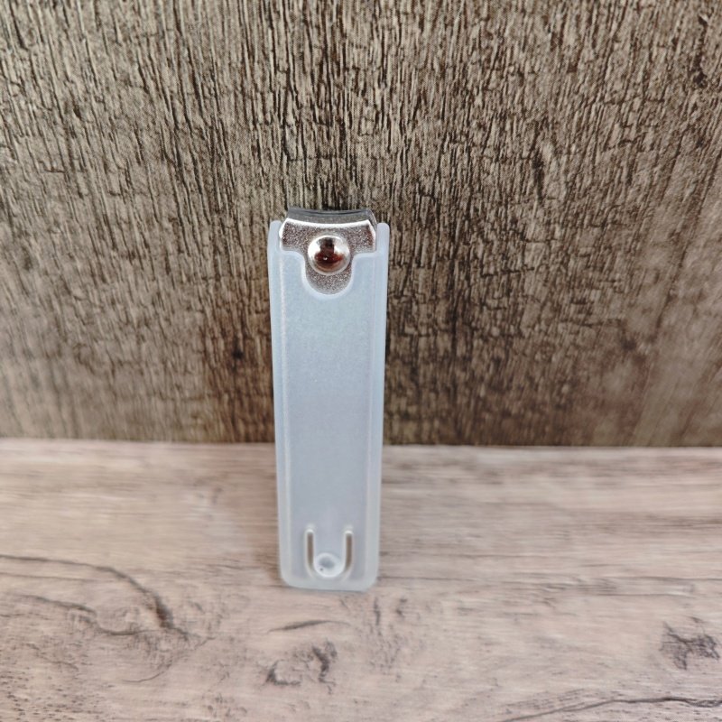 日本进口MUJI无印良品指甲钳美甲剪工具钢制指甲刀锉小号脚趾剪刀,淘宝优惠券,粉丝福利购,淘宝优惠卷