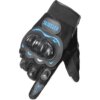 Men's summer full-finger motorcycle riding gloves anti-slip