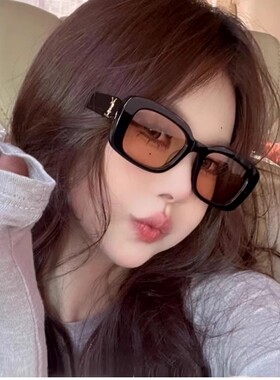 YSL圣罗兰太阳镜SLM130男女