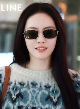 CELINE太阳眼镜男女CL40285U