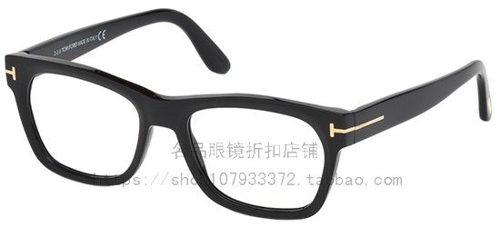 正品代购 TOM FORD TF5468F FT5468-F多色汤姆福特光学眼镜架-图2