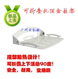 Телевизор -столовая коробка, настенная полка, гостиная спальня, телевизионные аксессуары