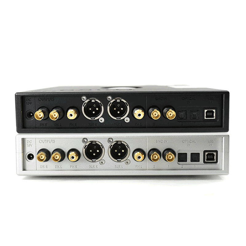 和弦 Chord hugo2 TT2 HIFI解码器耳放一体机高保真DSD前级放大器-图0