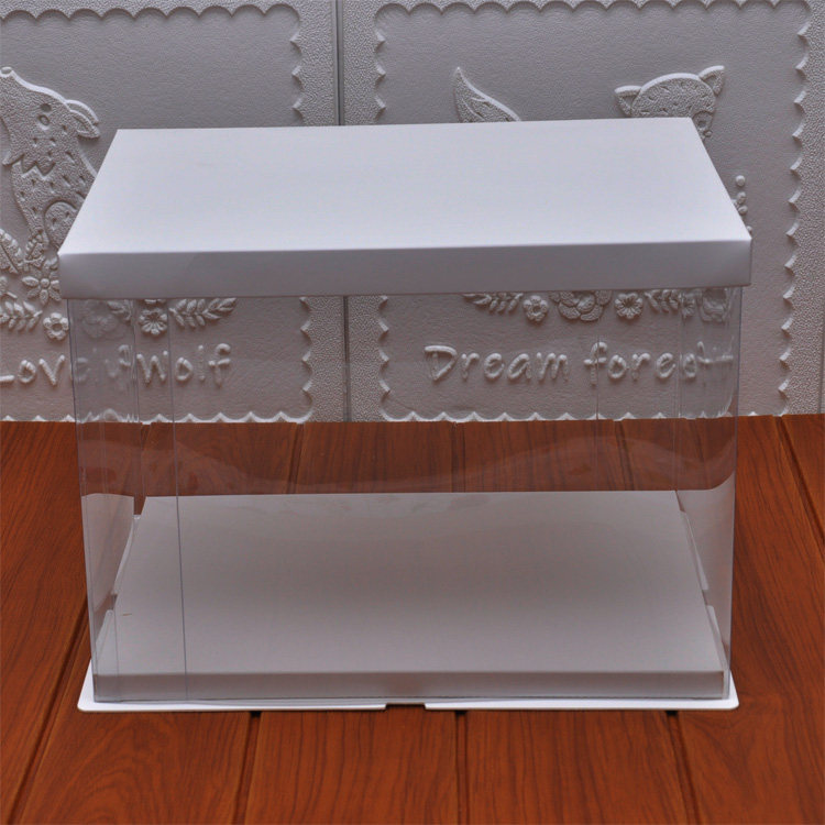 新品长方形蛋糕盒超庆典公司年会蛋糕包装盒16寸18寸20寸22寸26寸,淘宝优惠券,粉丝福利购,淘宝优惠卷