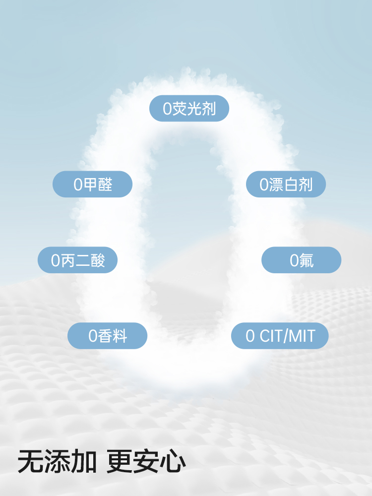 三利一次性洗脸巾加厚棉柔巾悬挂抽取式加厚加大洁面巾美容院专用-图3