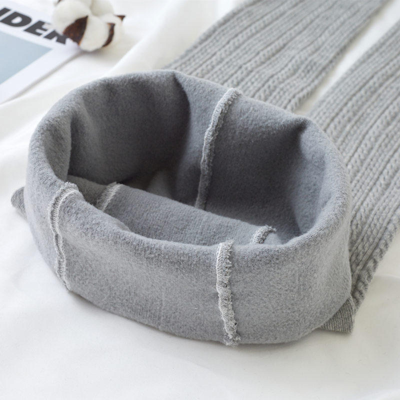 薄绒打底裤女秋冬季外穿米白浅灰咖色连裤袜针织棉踩脚裤显瘦线裤,淘宝优惠券,粉丝福利购,淘宝优惠卷