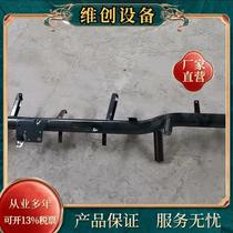 Hauman 2080 new meter bench new beam welding assembly original plant automotive accessories FG1693161101