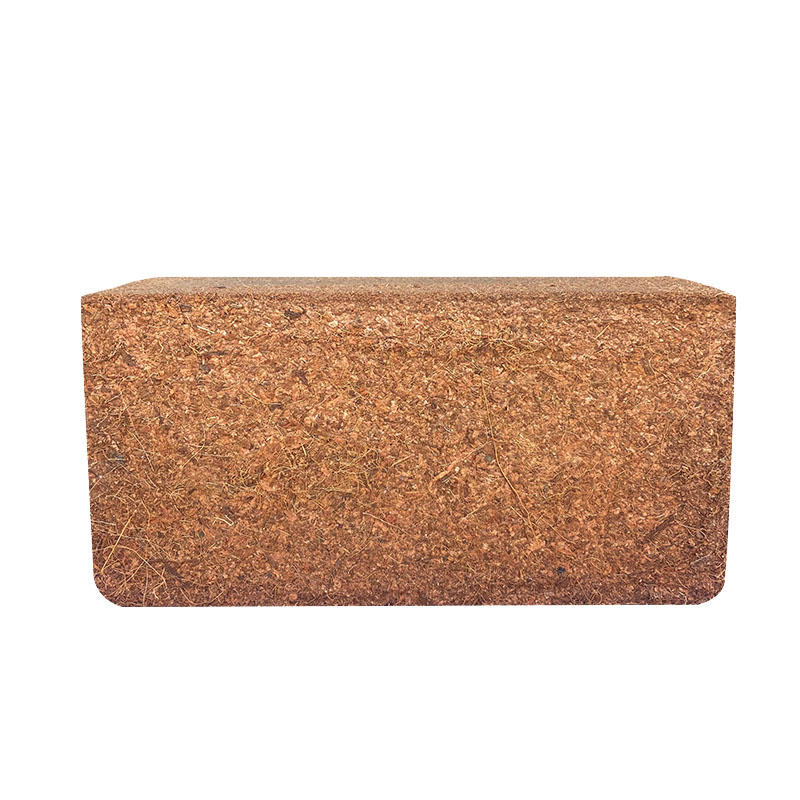 椰粉椰砖椰糠椰土兰花土营养土无土栽培宠物垫材种菜种花脱盐泥土 - 图3