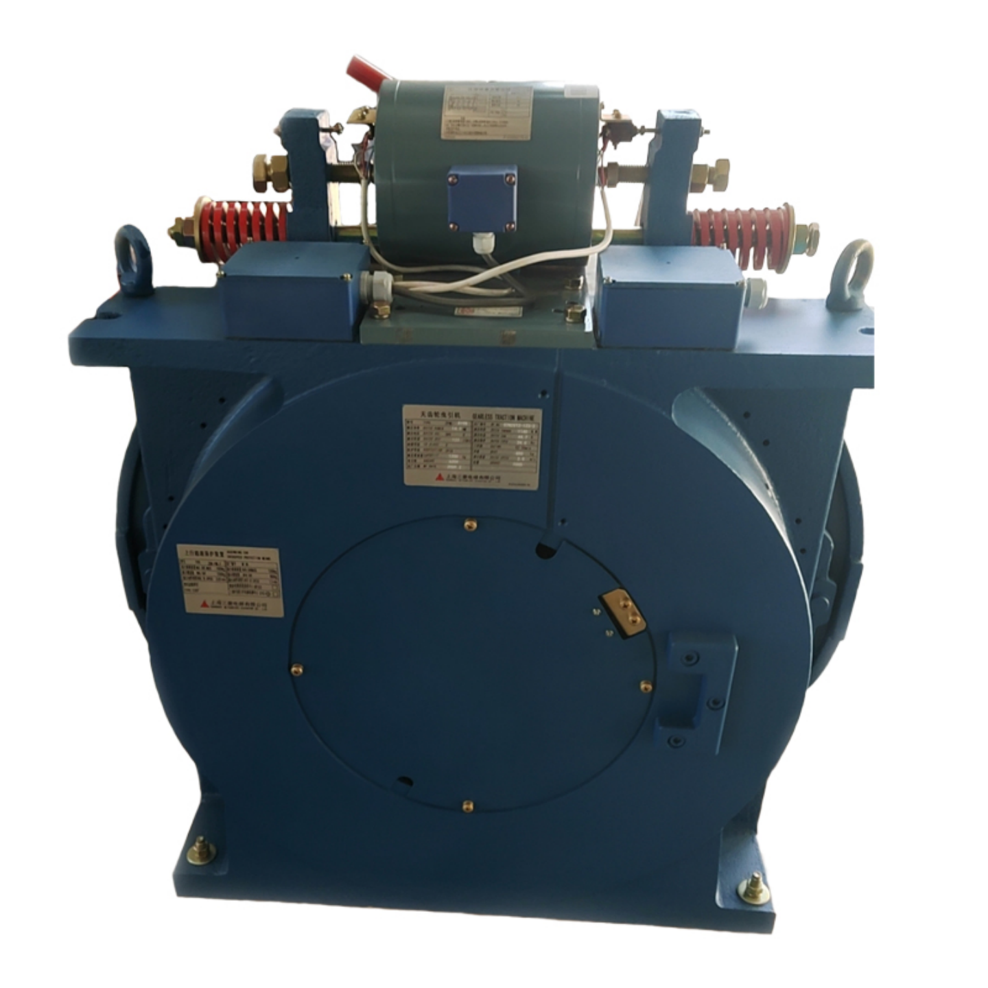 全新三菱电梯主机 曳引机ZPML-A067A117A133A139A157A197A198原装,淘宝优惠券,粉丝福利购,淘宝优惠卷