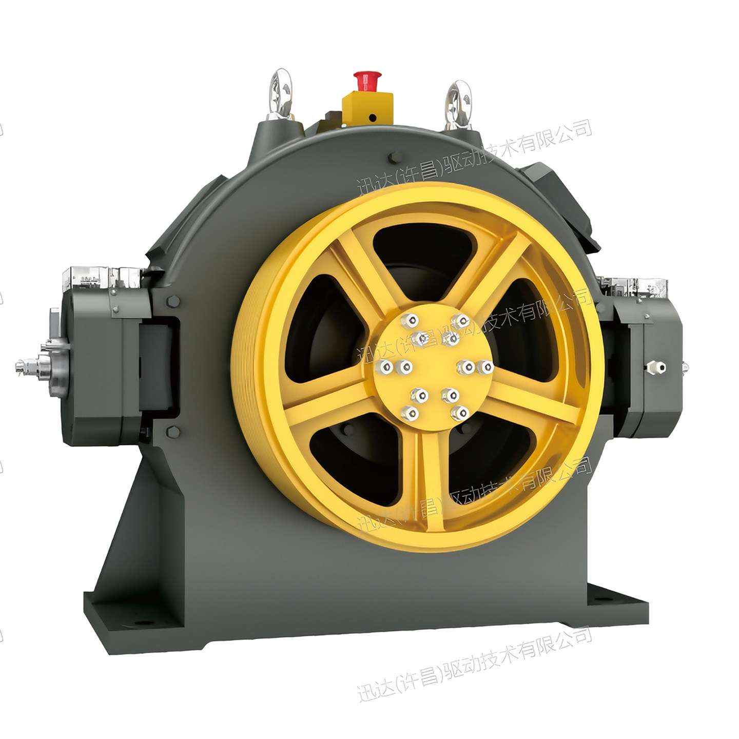 西继迅达电梯BOMA 博玛曳引机 WA4/WB4等全系列主机 原厂正品直发,淘宝优惠券,粉丝福利购,淘宝优惠卷