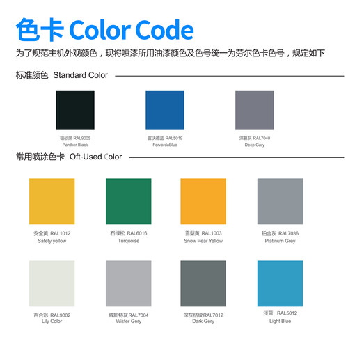 西子富沃德 电梯曳引机主机GETM3.0H GETM3.5H 原厂全系主机直发 - 图2