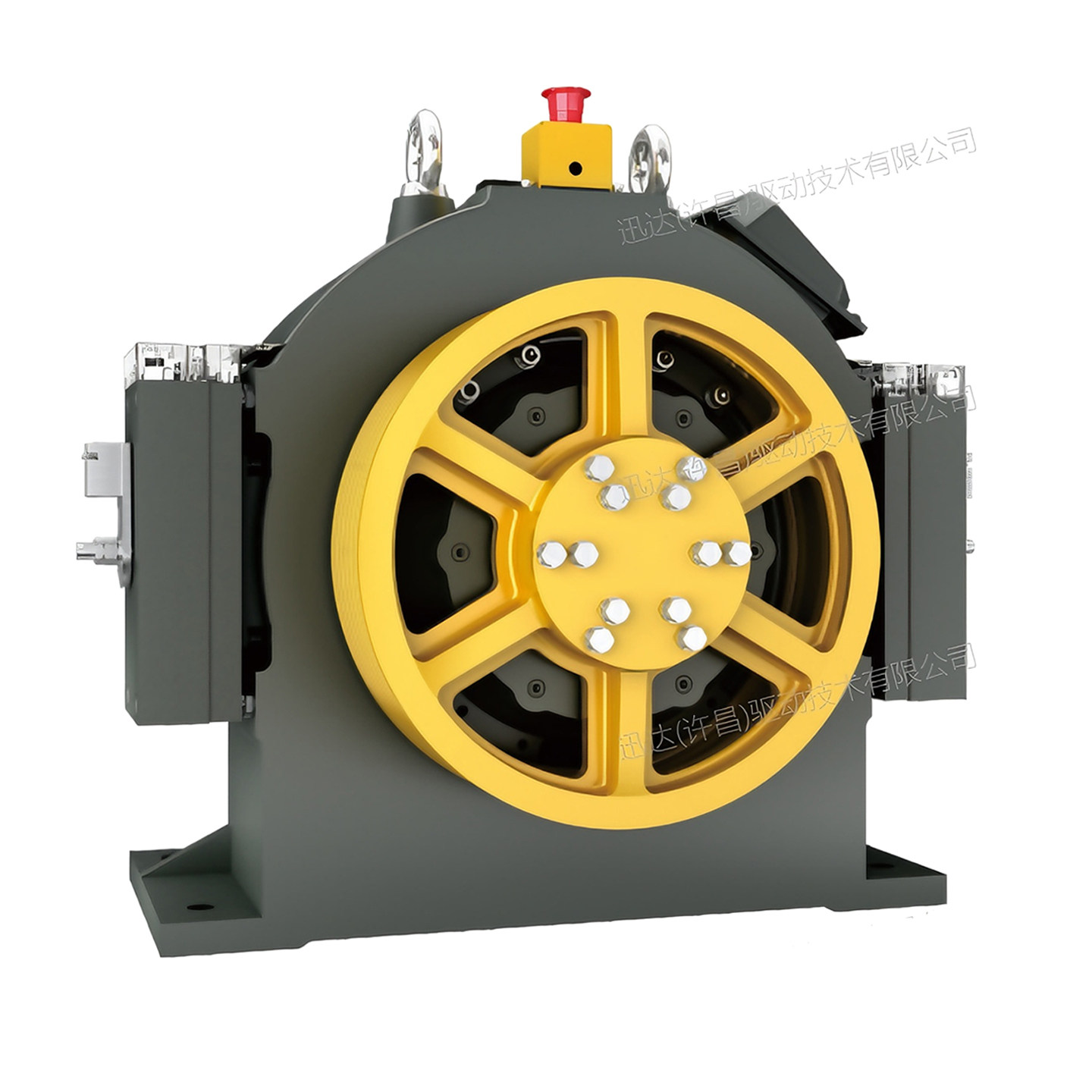 西继迅达电梯BOMA 博玛曳引机 WA4/WB4等全系列主机 原厂正品直发,淘宝优惠券,粉丝福利购,淘宝优惠卷