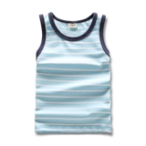 Летняя одежда, детский тонкий летний жилет без рукавов, подходит для подростков, коллекция 2021