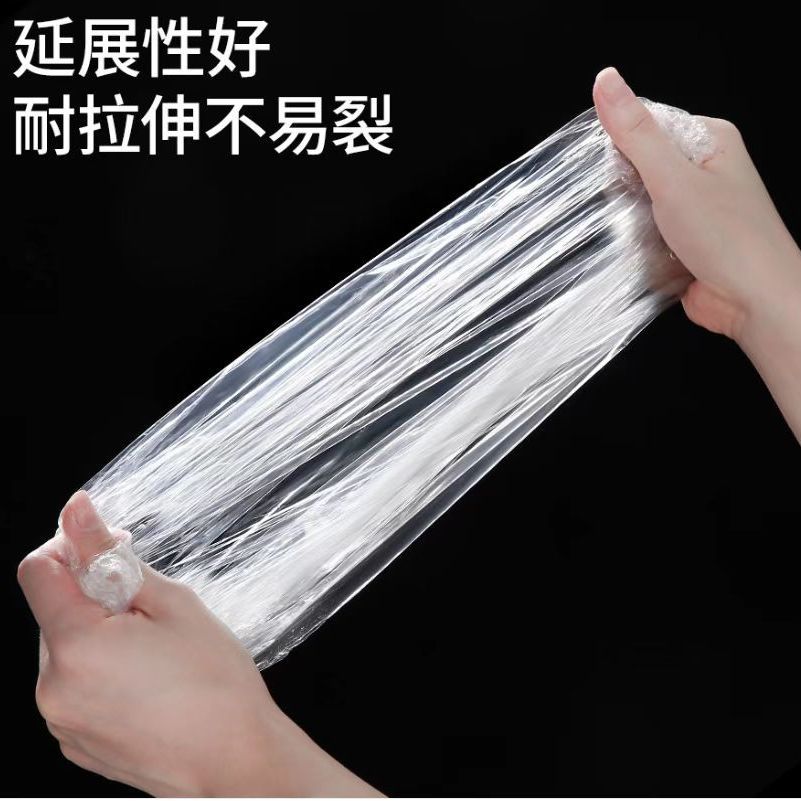 一次性防尘罩万能加厚套家用保护罩保鲜袋电锅炉家用电器五星品质 - 图3