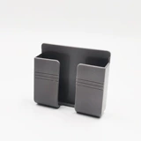 Настенный мобильный телефон с зарядкой, трубка для домашнего использования для кровати, опорная рама