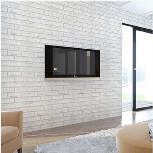 特价pvc墙纸自粘 砖纹 砖块 手工贴纸剪纸壁纸宿舍卧室温馨贴纸,淘宝优惠券,粉丝福利购,淘宝优惠卷