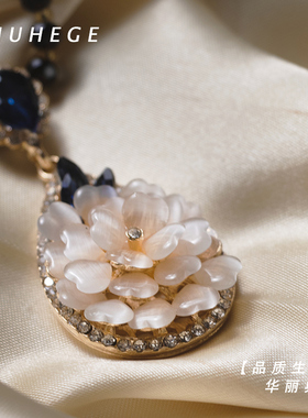 新款潮秋冬挂件吊坠配