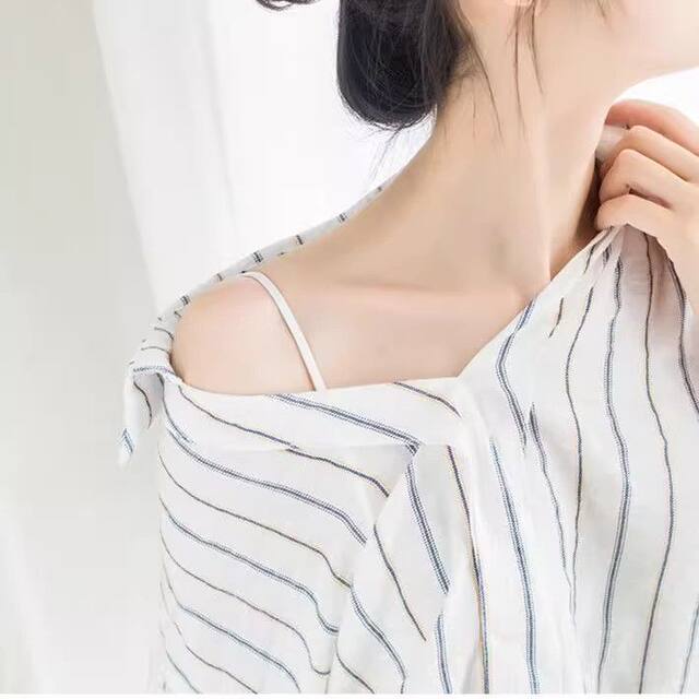 ສາຍບ່າບາງ, ຄໍ halter, underwear ກັບຄືນໄປບ່ອນທີ່ສວຍງາມ, bra invisible, ອຸປະກອນເສີມ sexy, ສາຍ bra ຂອງແມ່ຍິງສາມາດເປີດເຜີຍໃນລະດູຮ້ອນ
