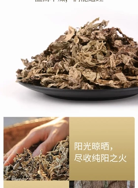 温元艾艾条陈年艾绒疲劳救星