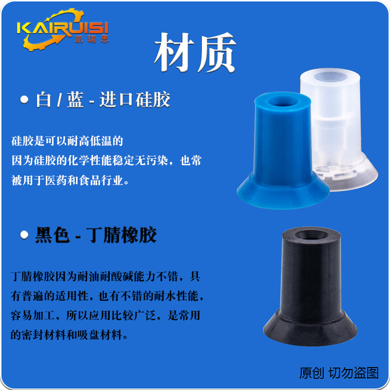 机械手真空吸盘工业开袋吸嘴薄膜塑胶袋PE贷F18/F22/F26/F33直销,淘宝优惠券,粉丝福利购,淘宝优惠卷